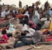 السودان.. 57 قتيلاً في اشتباكات بمدينة الفاشر في دارفور